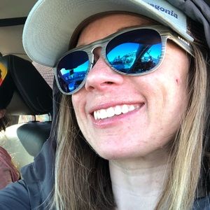 Meet your Posher, Cassie